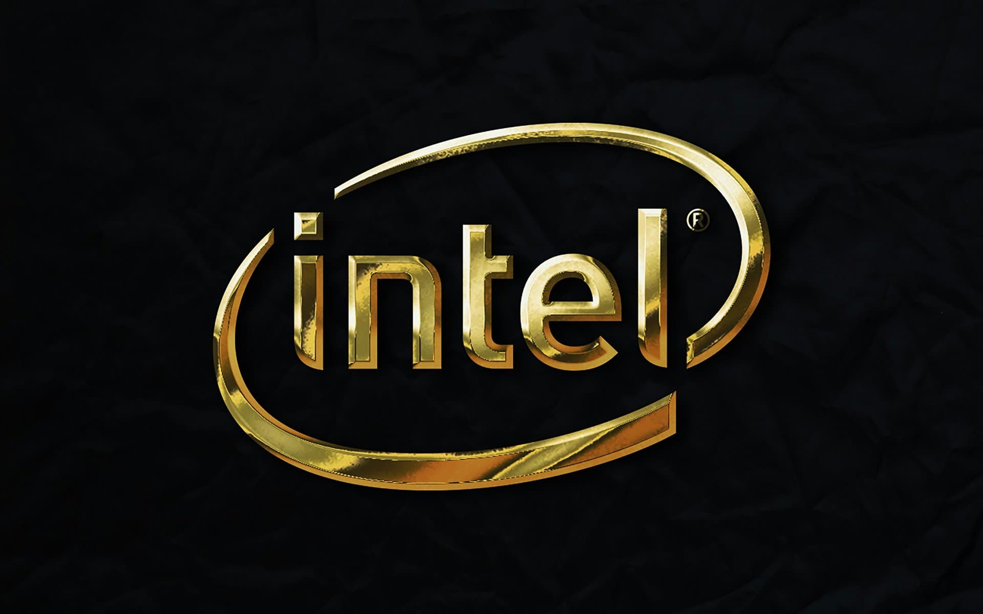 intel logo
