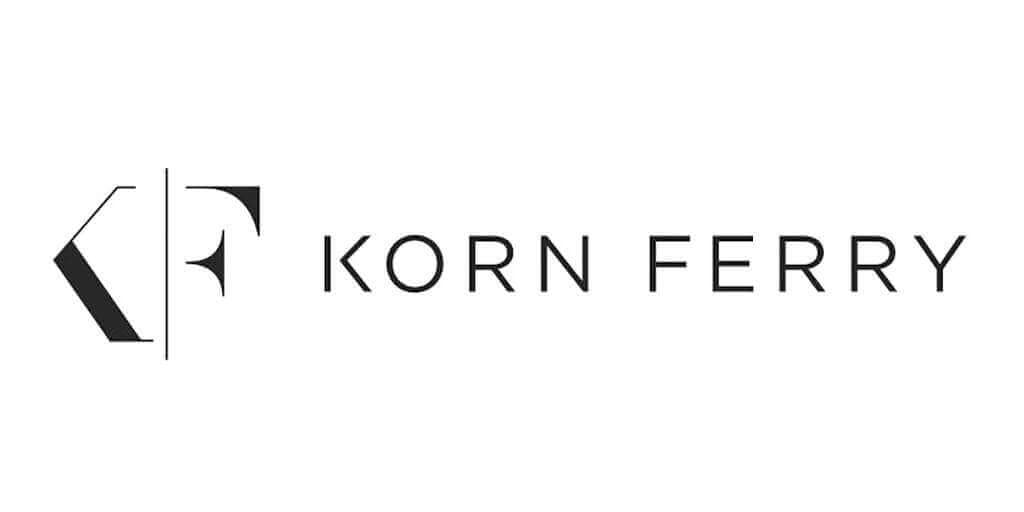 korn ferry logo