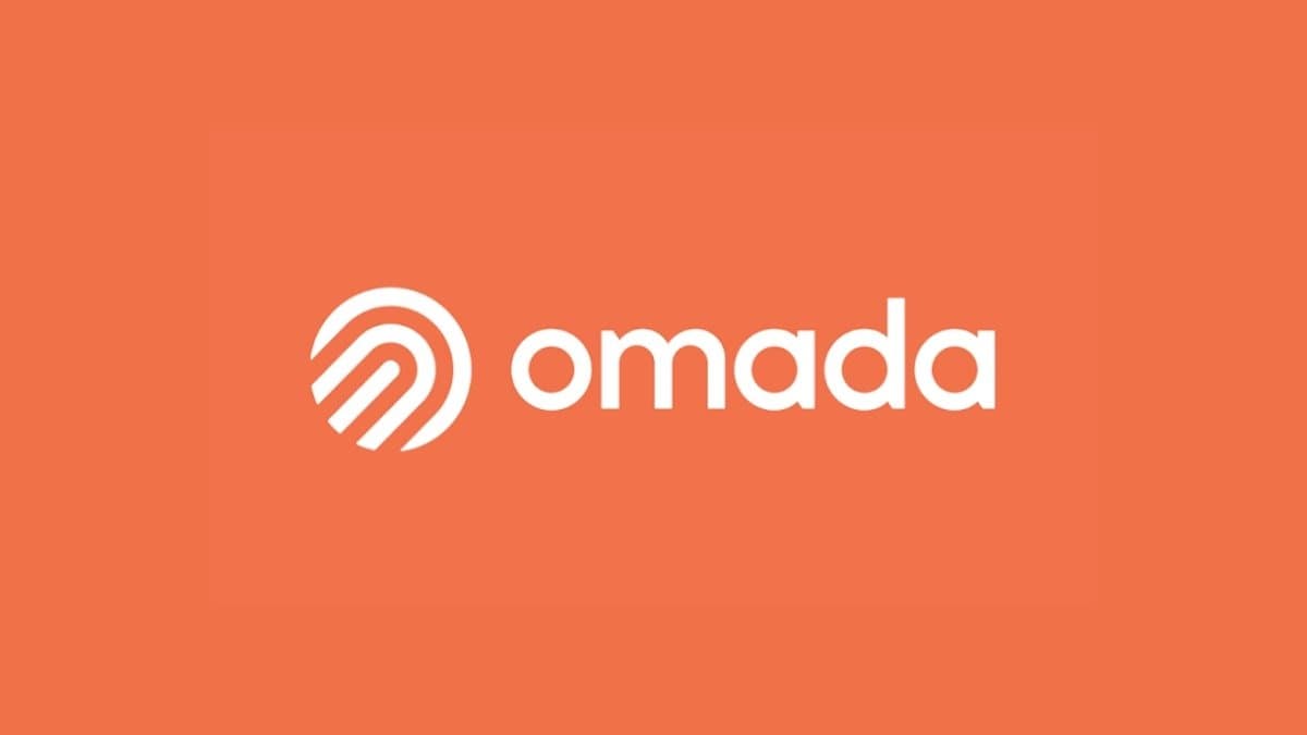 omada logo