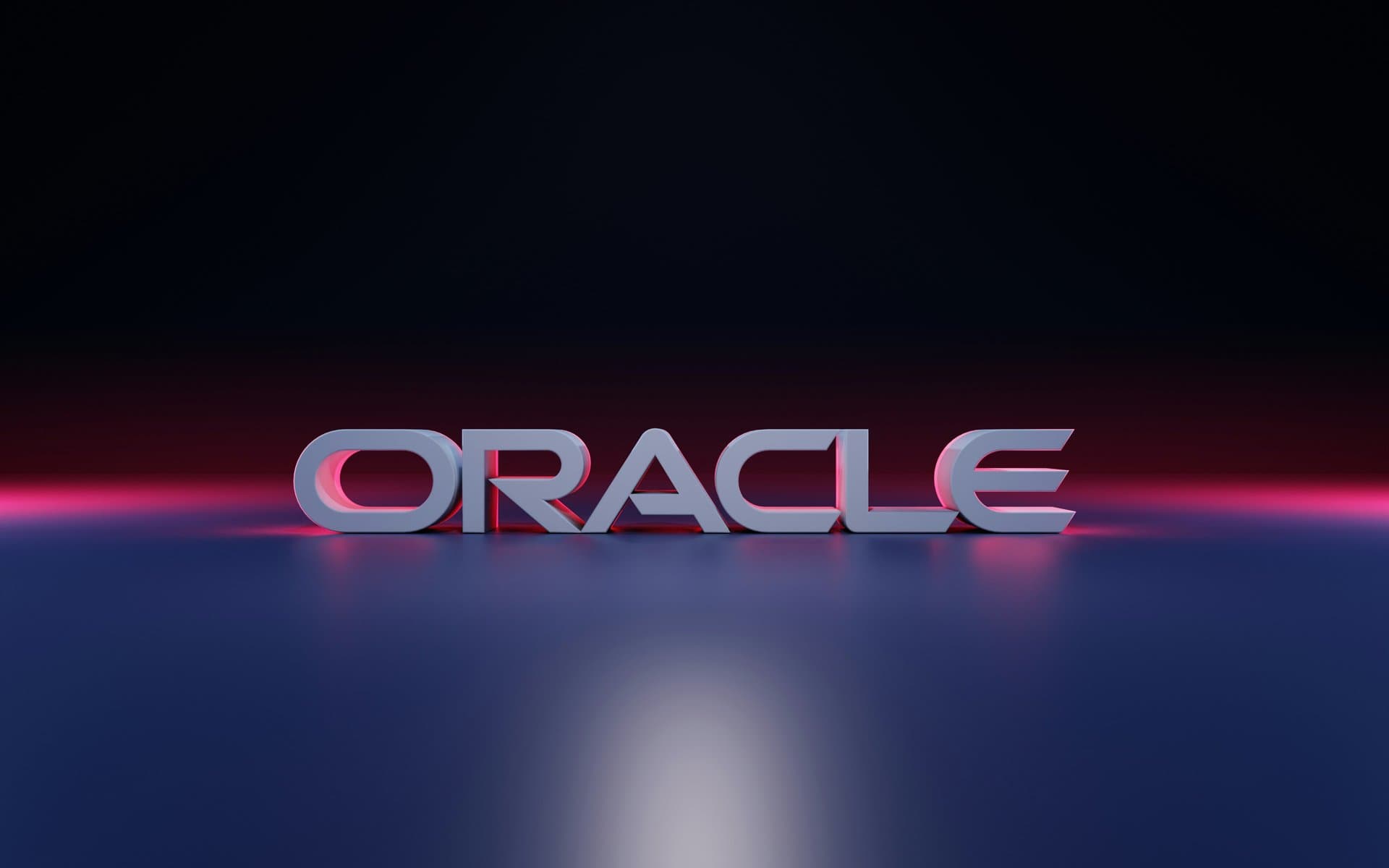 oracle logo