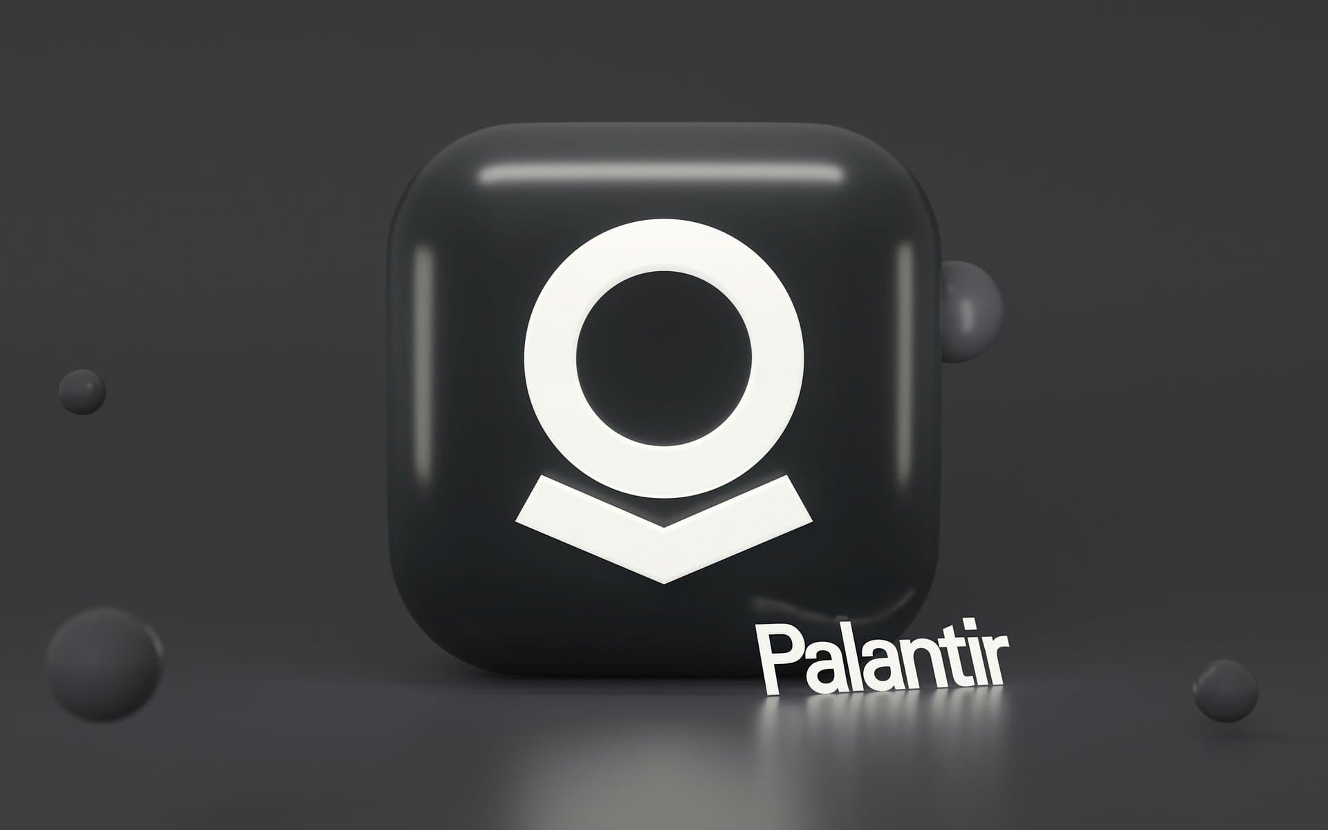 a 3d rendition of black shapes with white strokes