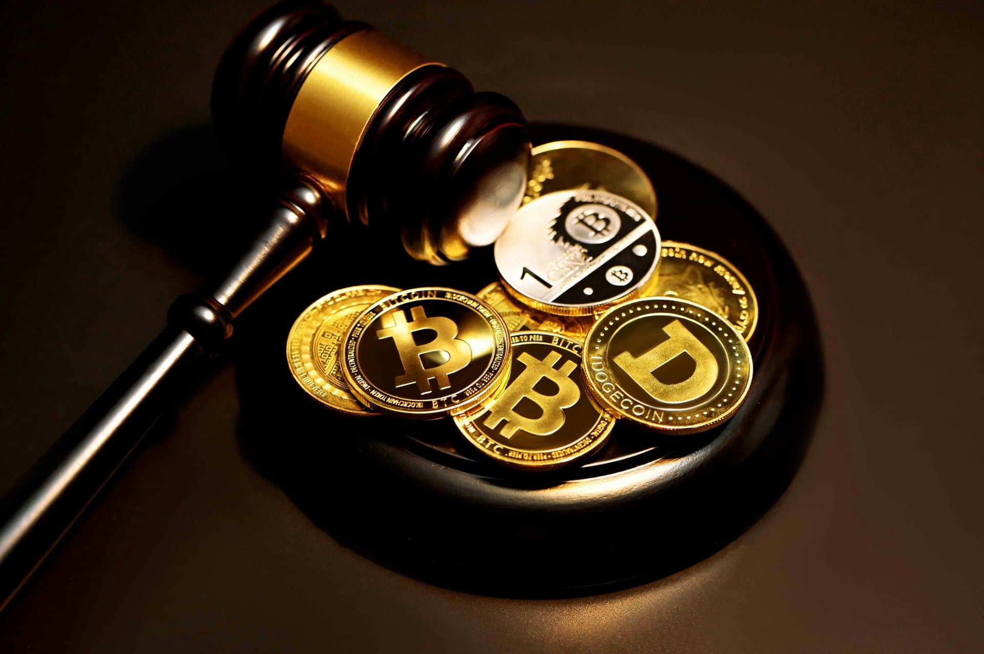 gold coins