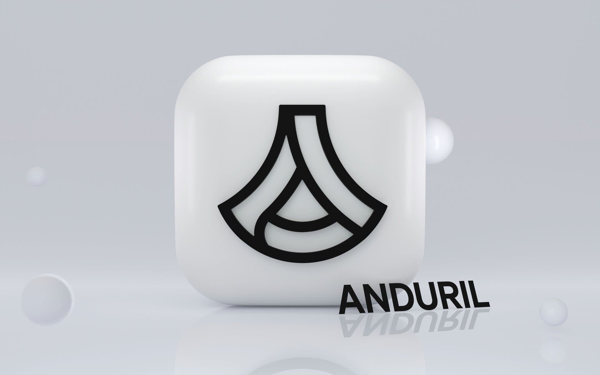 anduril logo