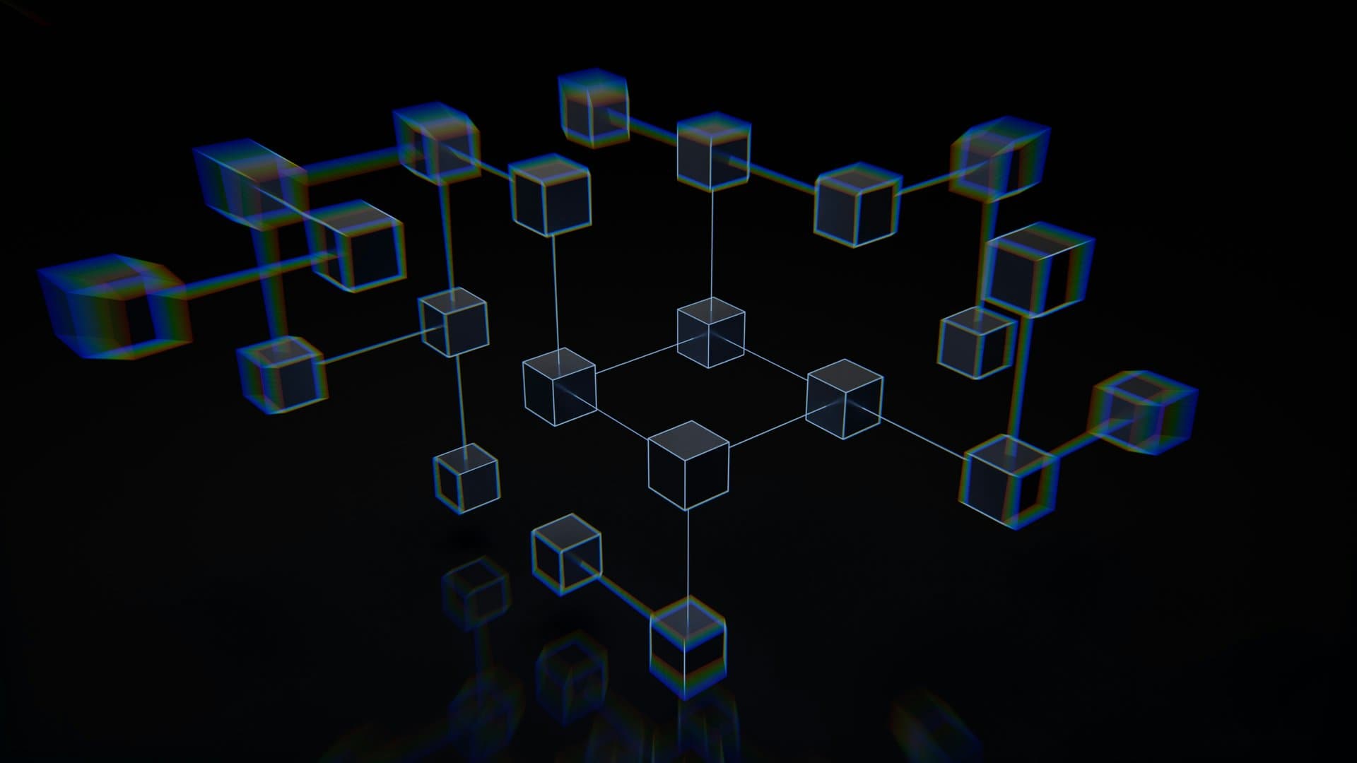 network visualisation