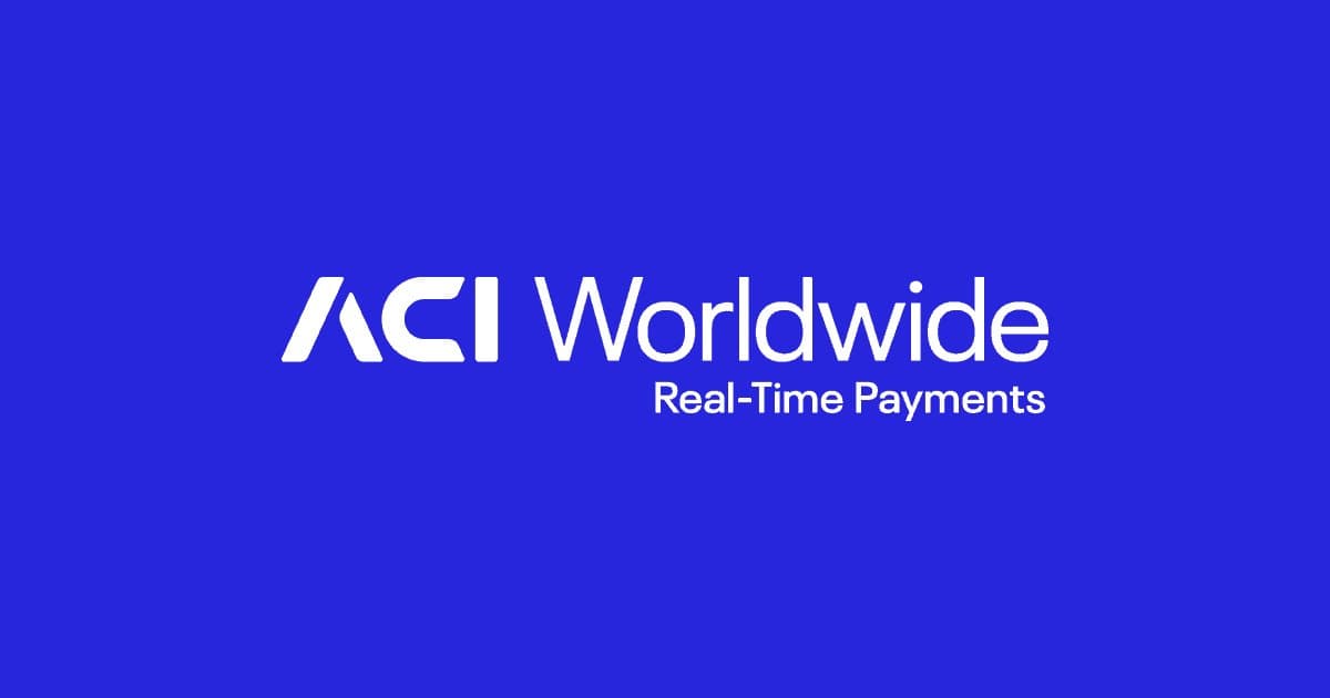ACI Worldwide logo