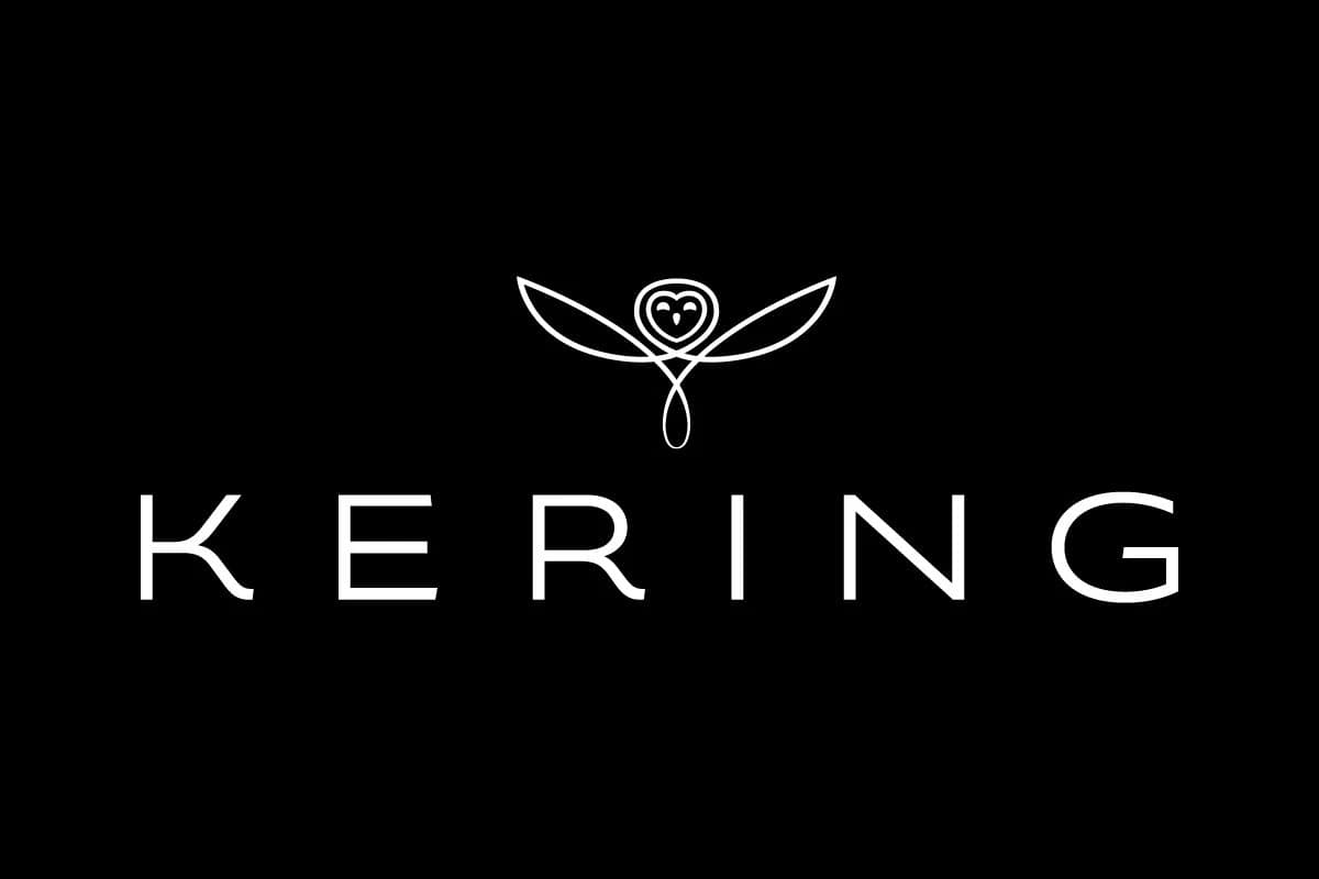 kering logo