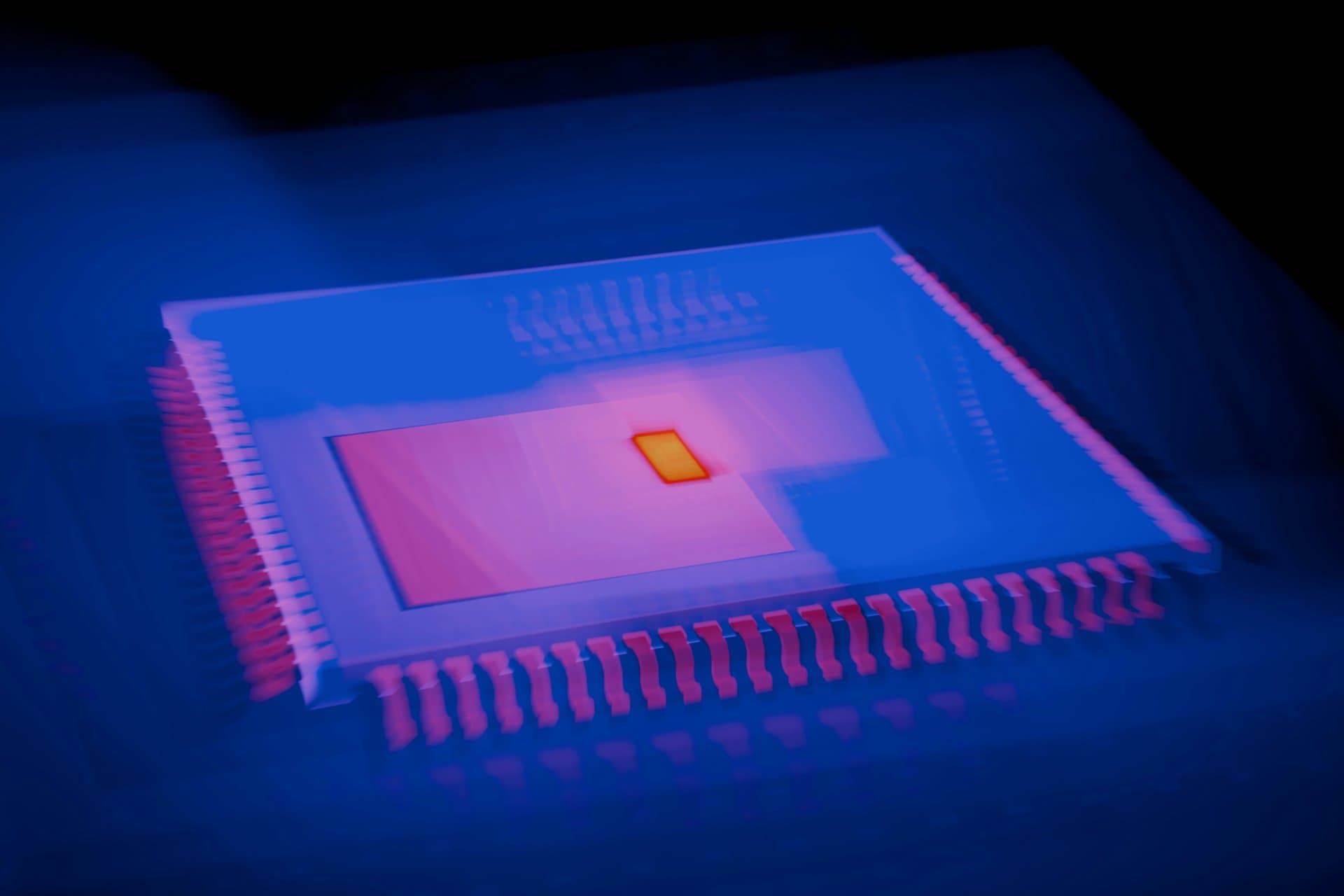 micron data chip