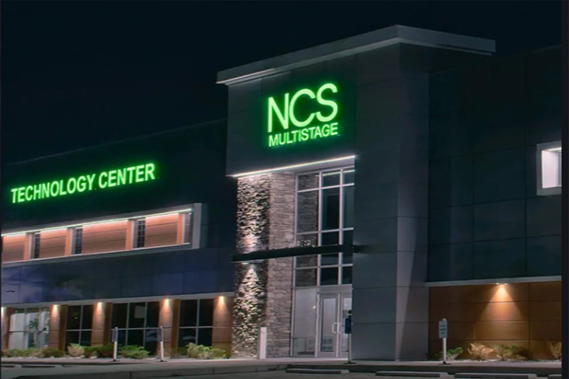 NCS outlet