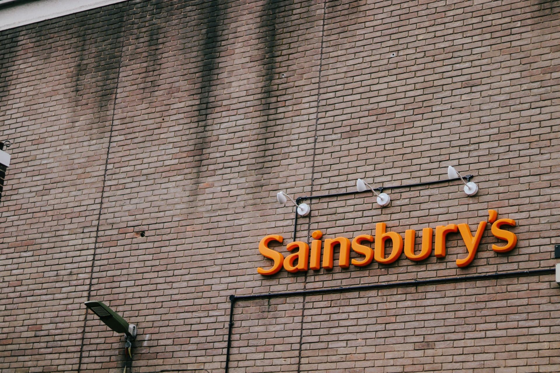 Sainsbury's logo