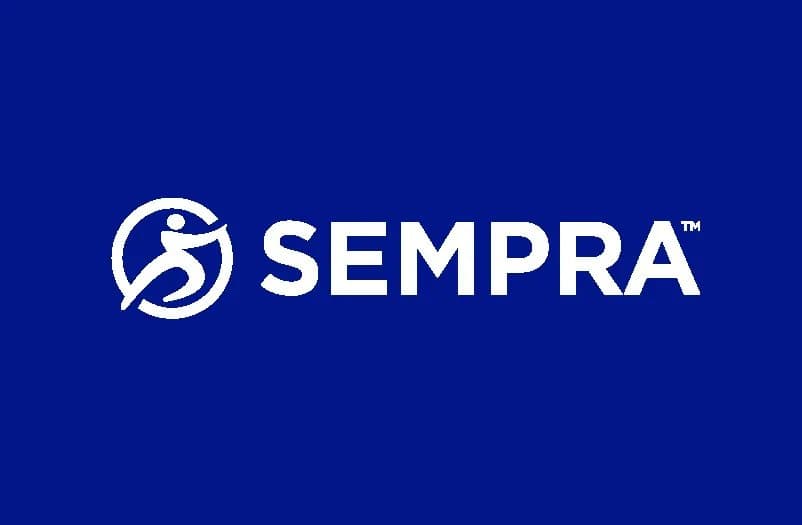 Sempra logo