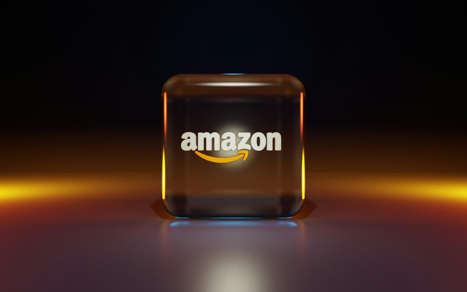 Amazon logo