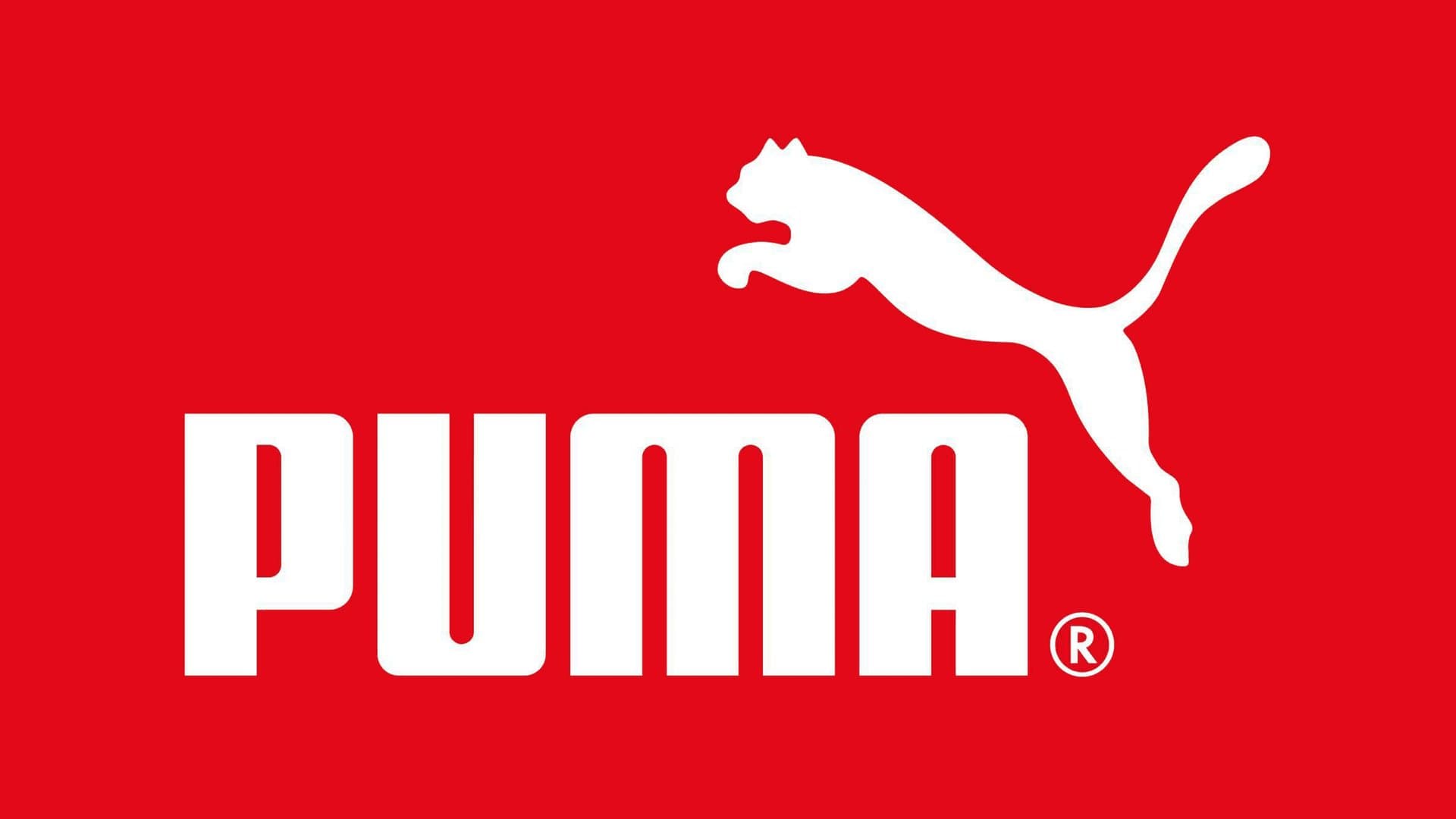 puma logo