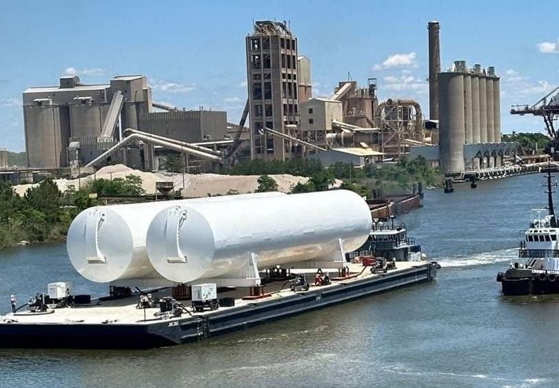 Chart Industries logo