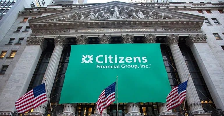 Citizens Bank building