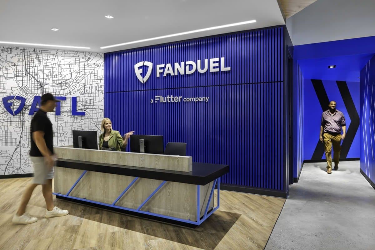 Fanduel logo