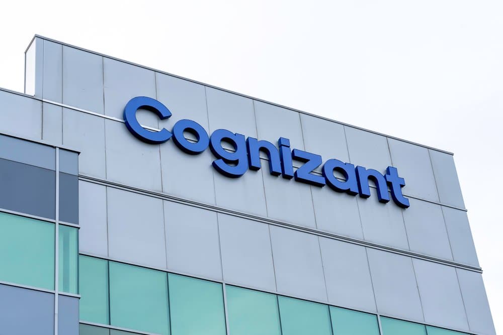 cognizant building