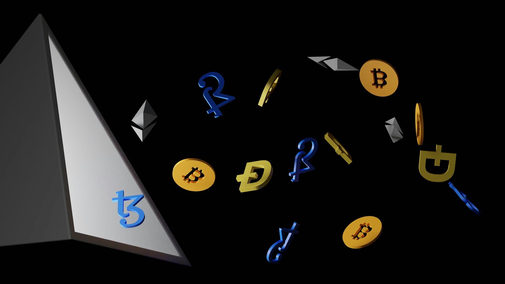 crypto coins