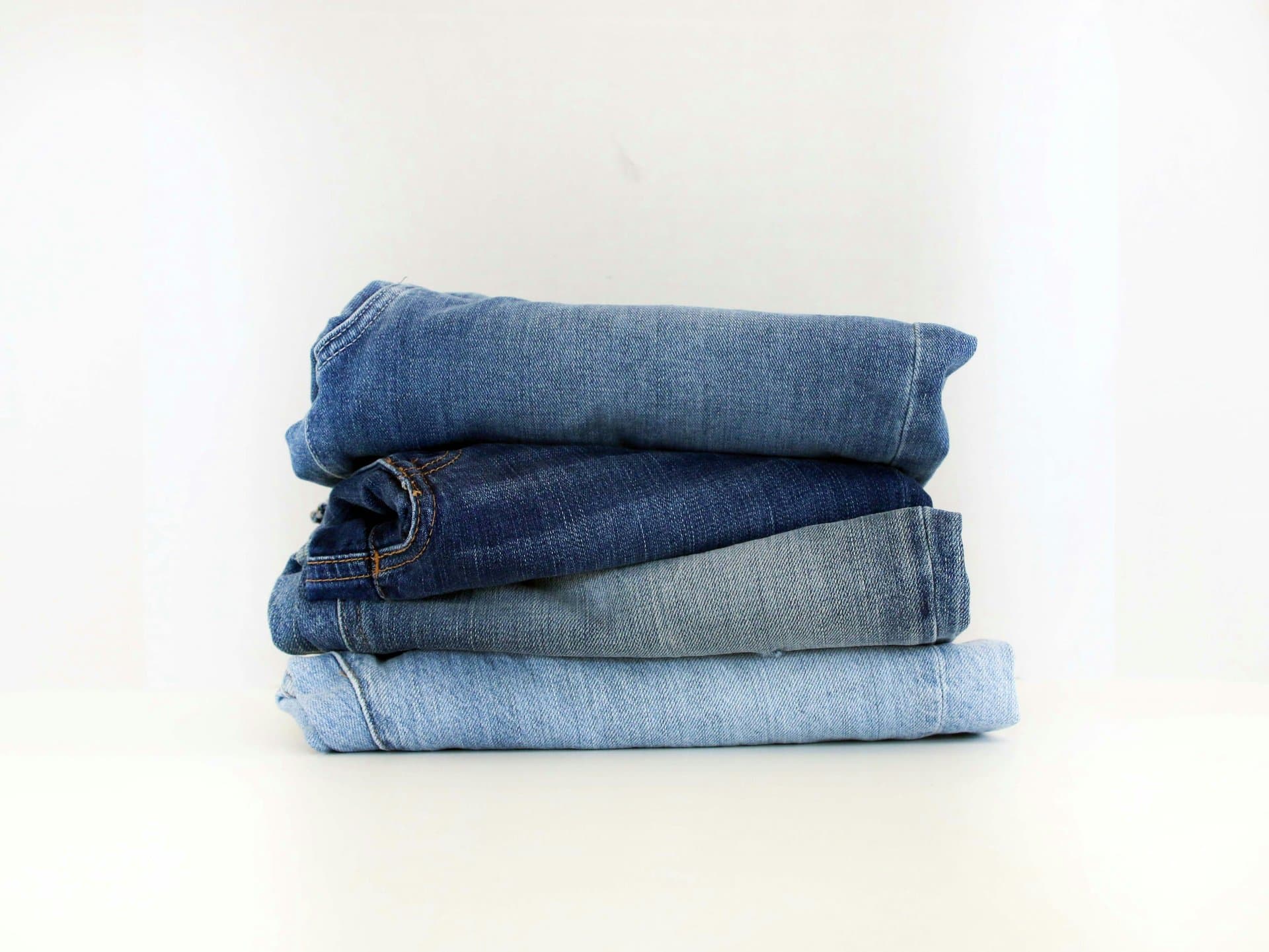 3 denim jeans