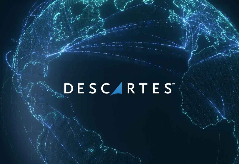 descartes logo