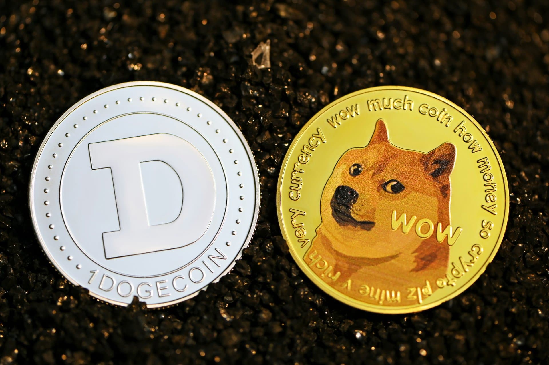 dogecoin imitation