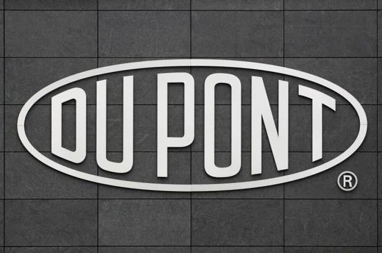 dupont logo