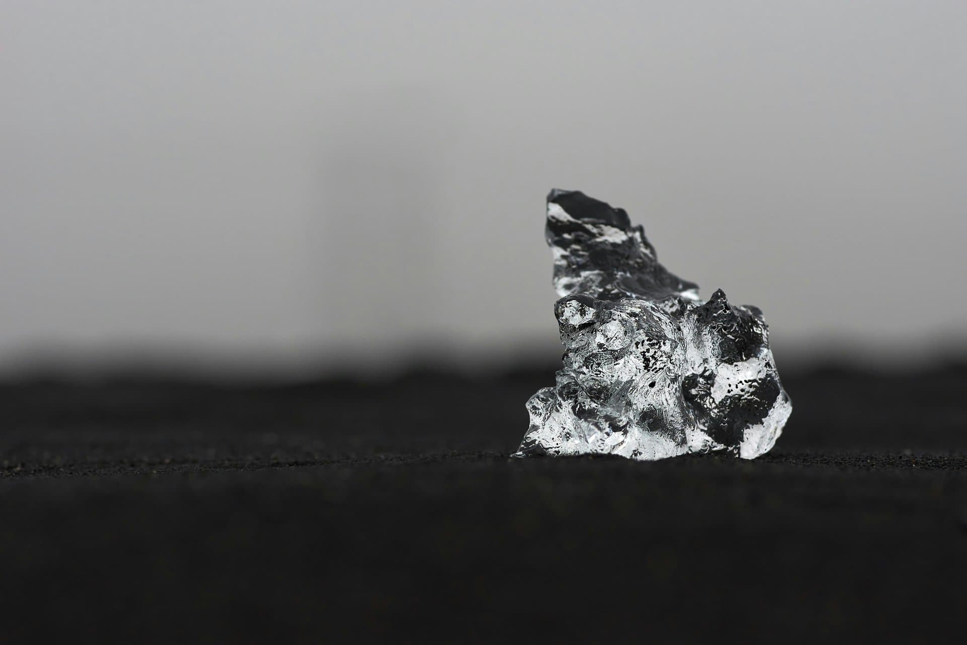 a pile of silver