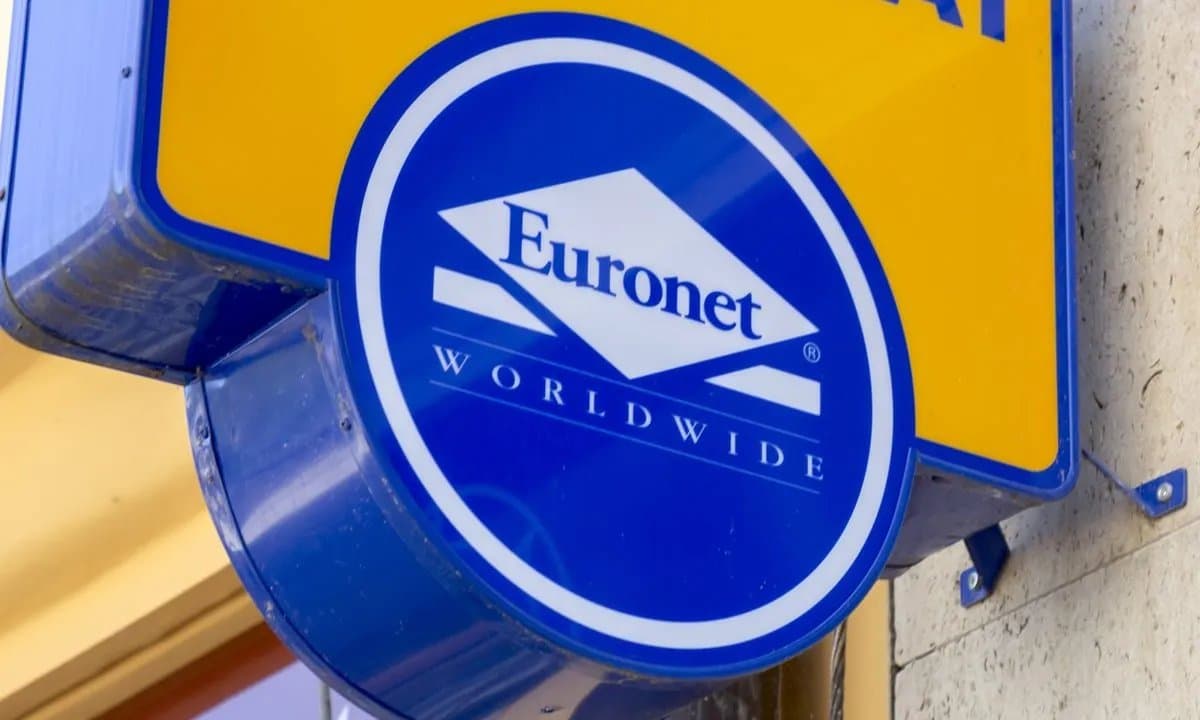 euronet logo