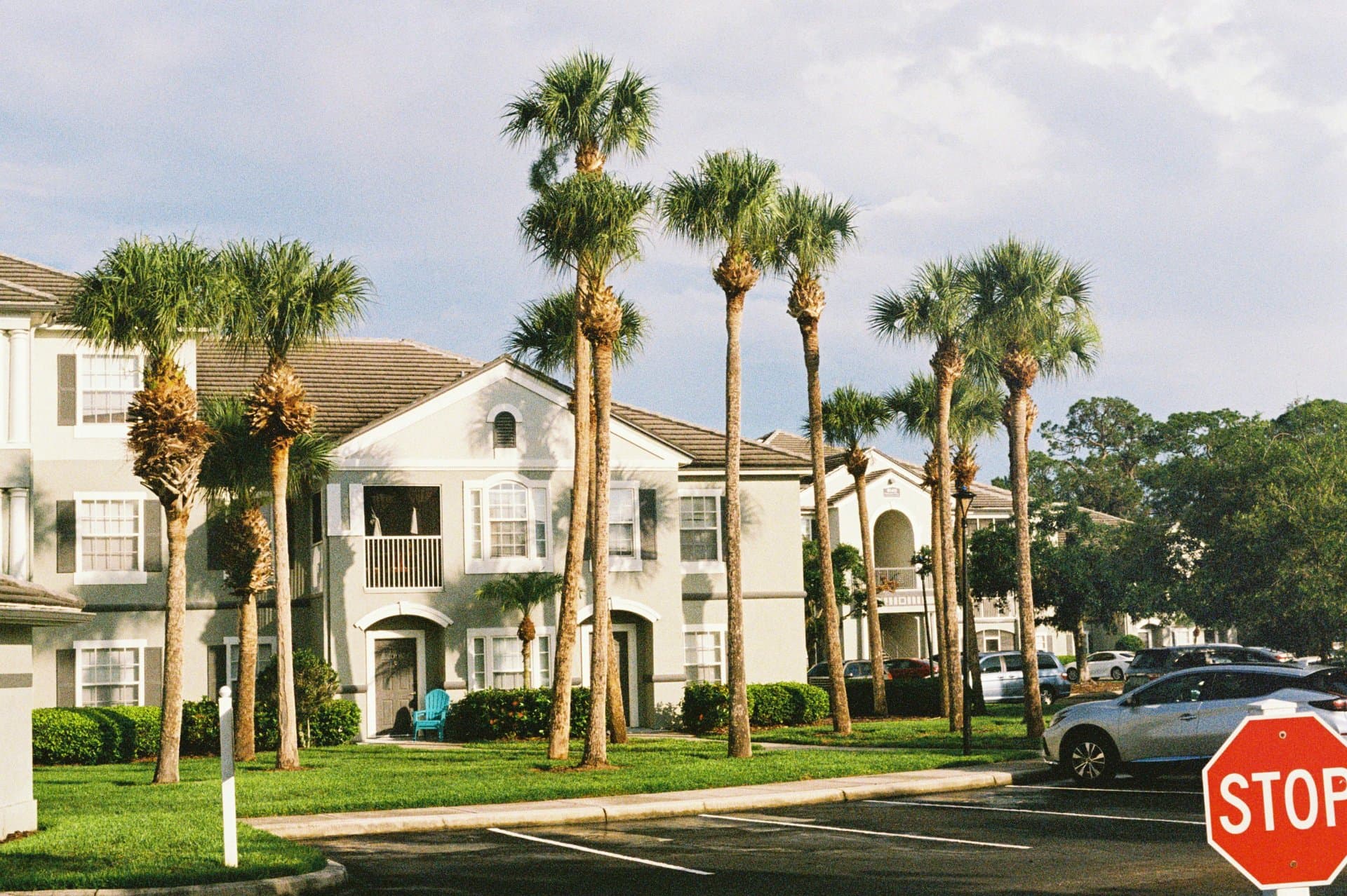 a florida real estate