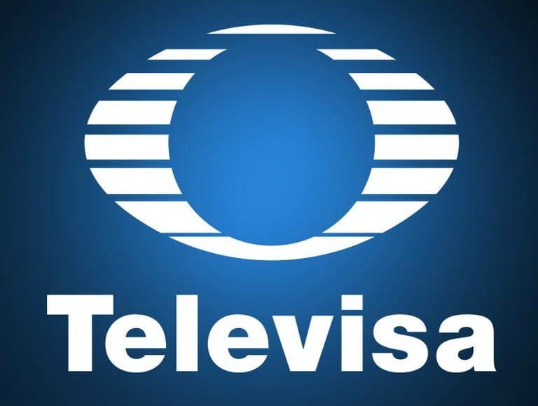 Grupo televisa logo