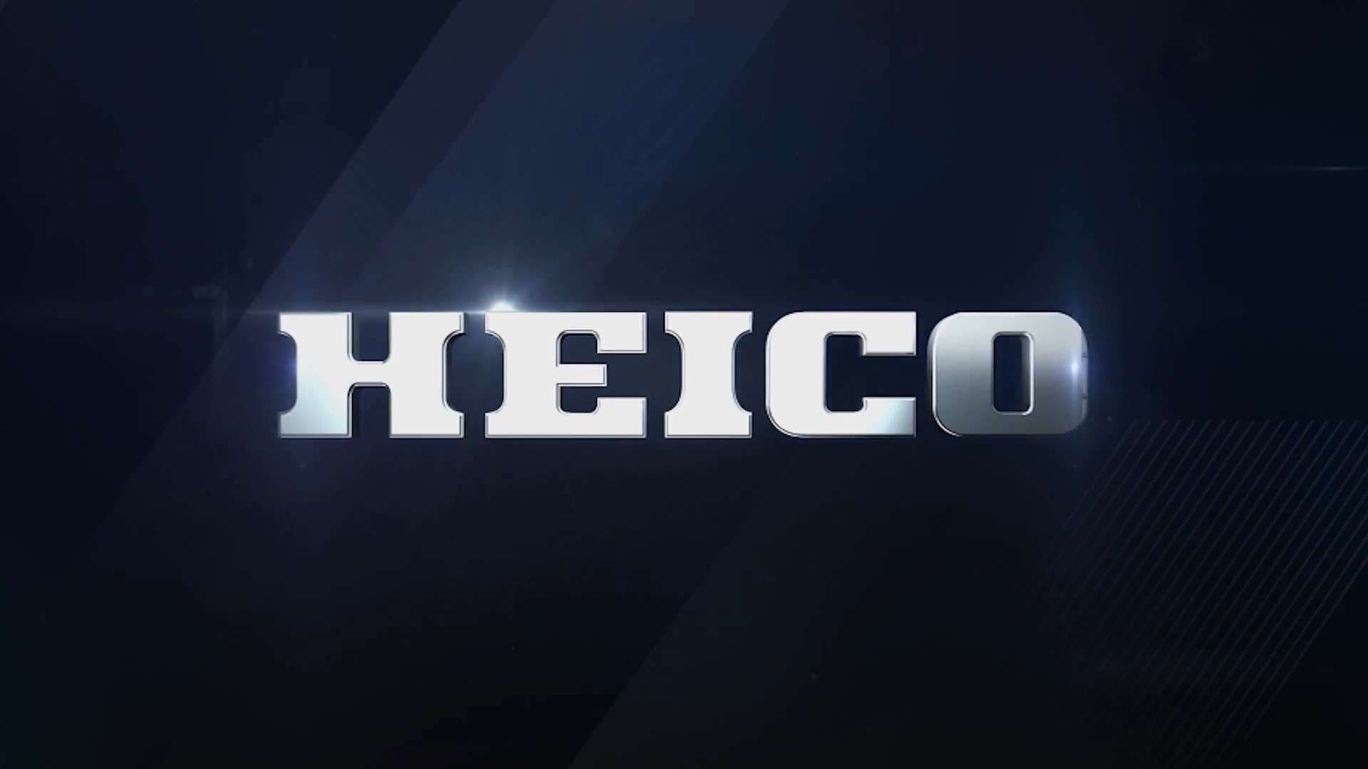 Heico logo