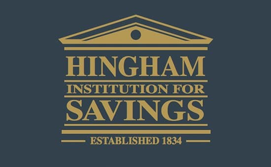hingham savings logo