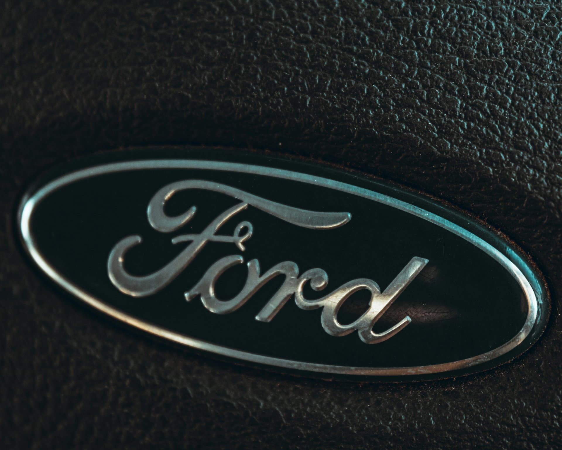 Ford Logo