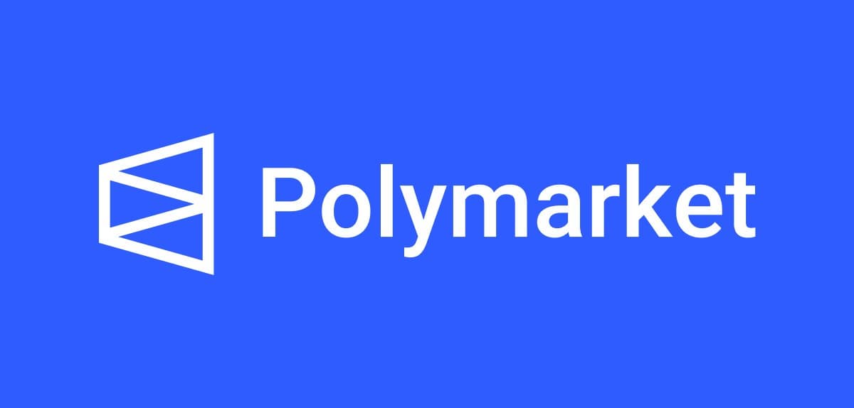 Polymarket logo