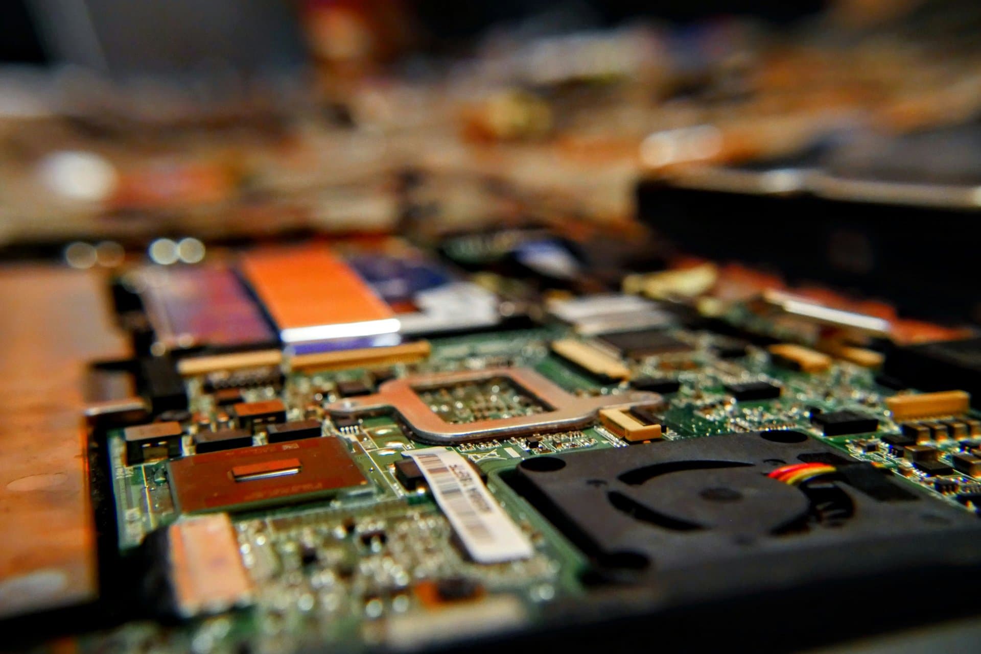 an integrated circuit