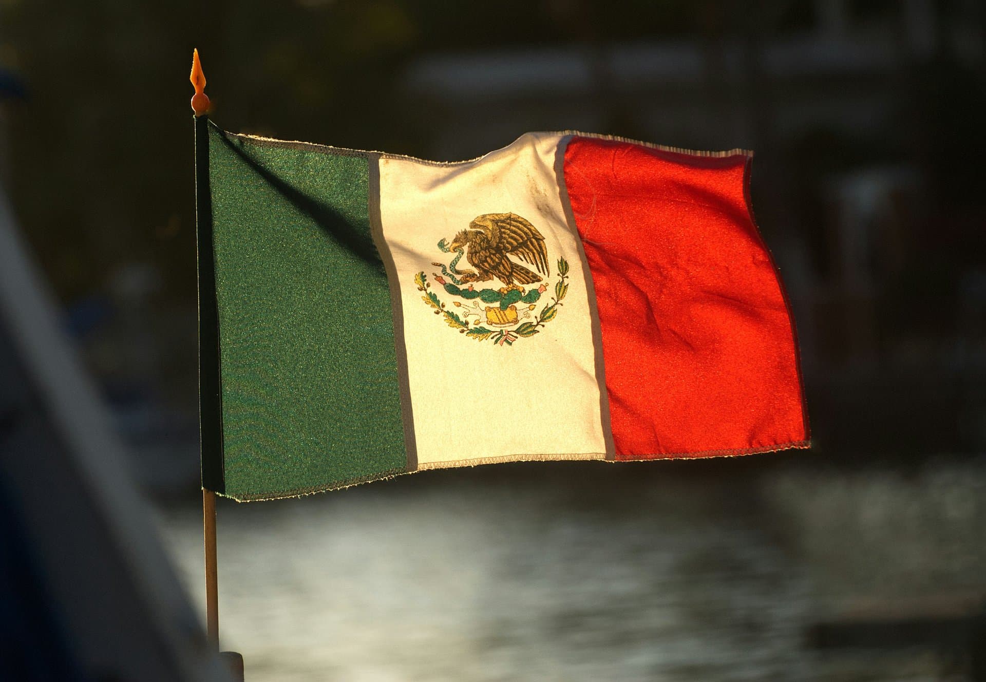 mexican flag