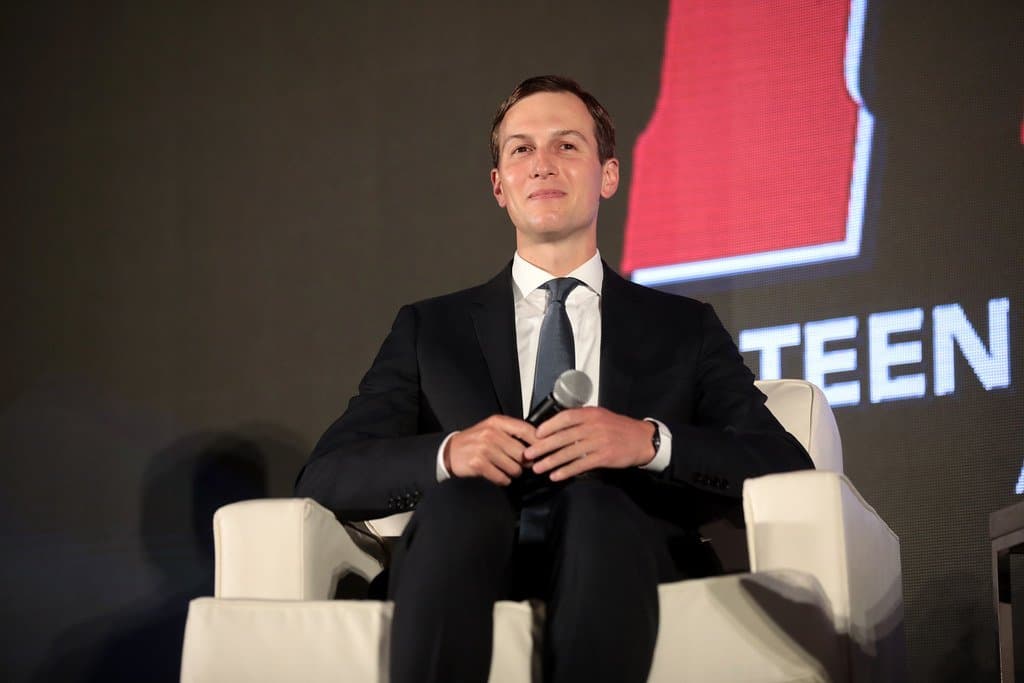 jared kushner