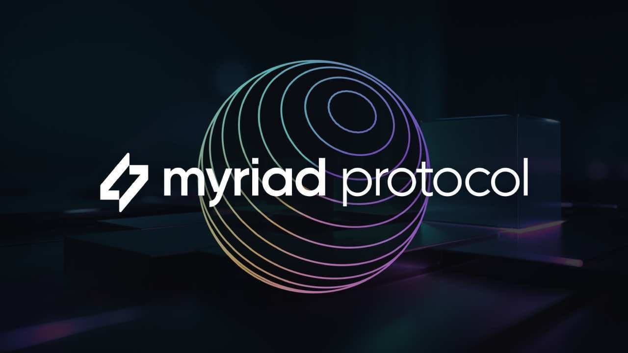 myriad logo