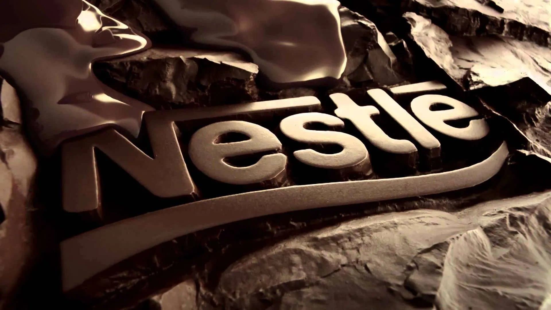nestle logo