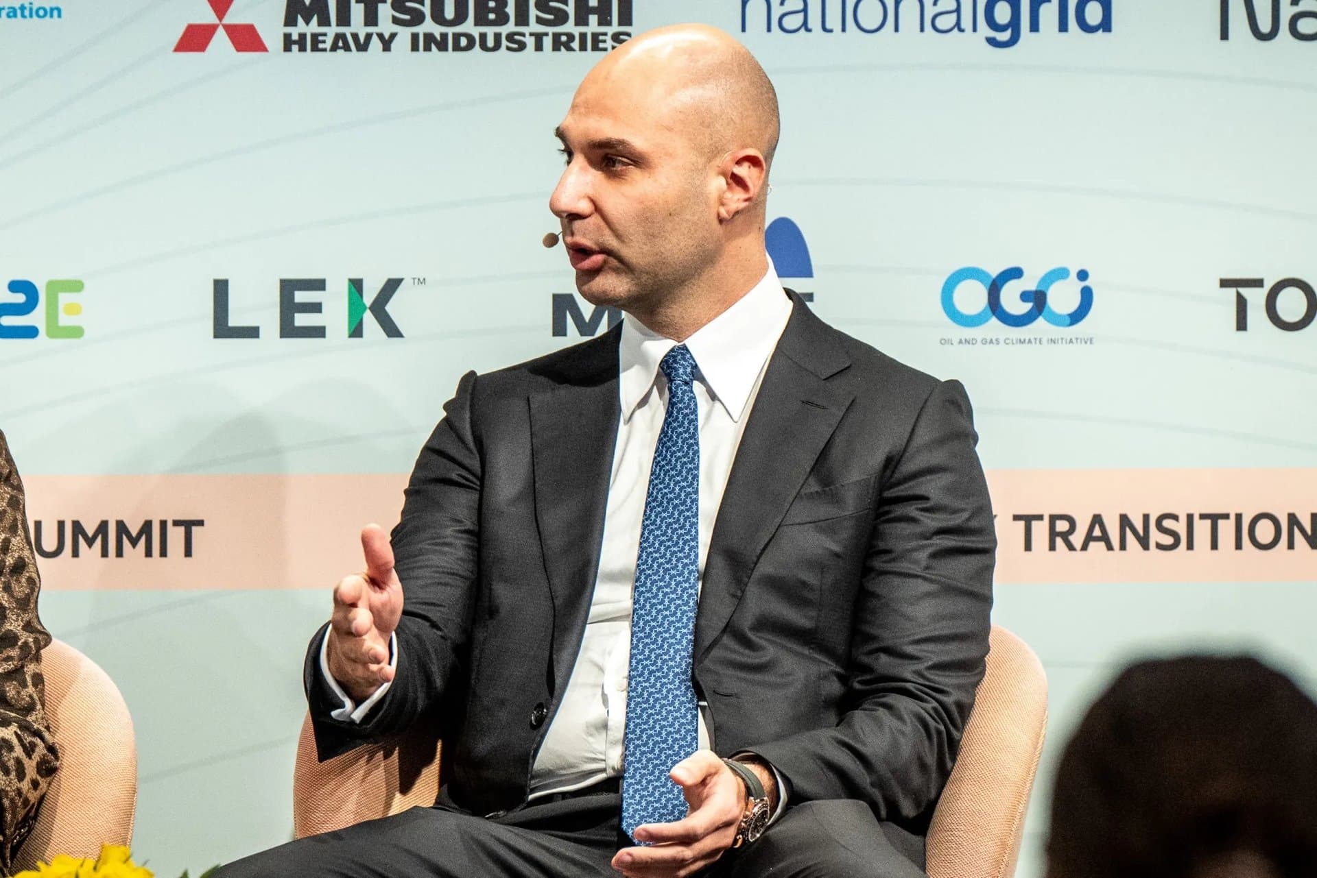 Francesco Mazzagatti