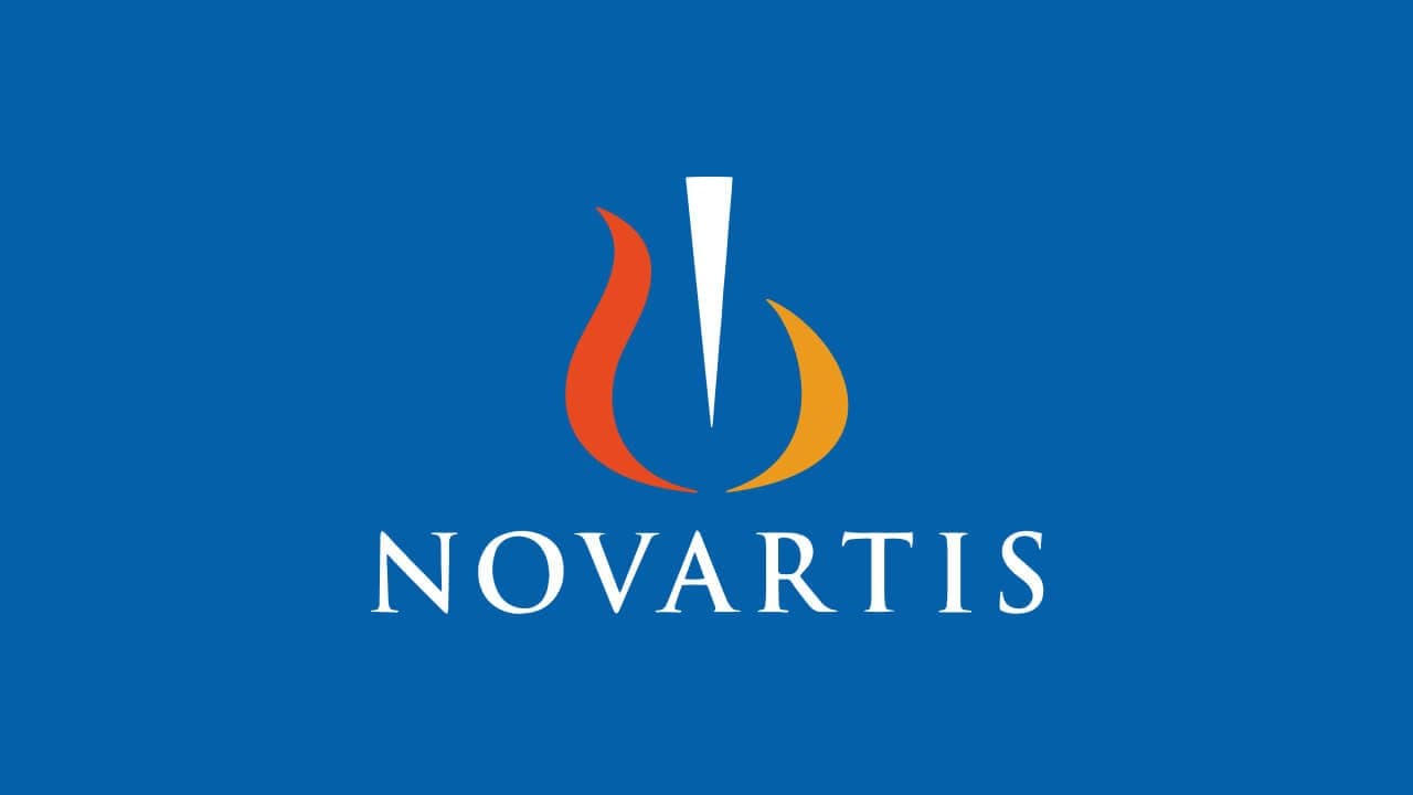 novartis logo