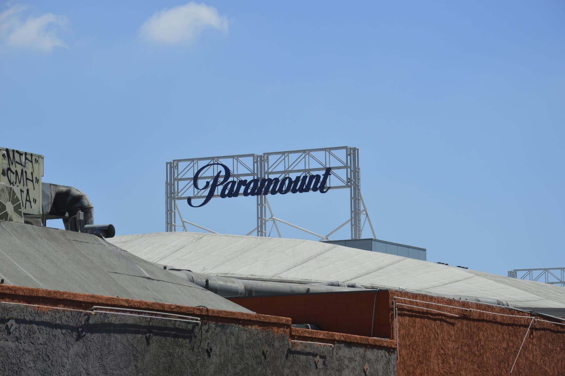 paramount logo