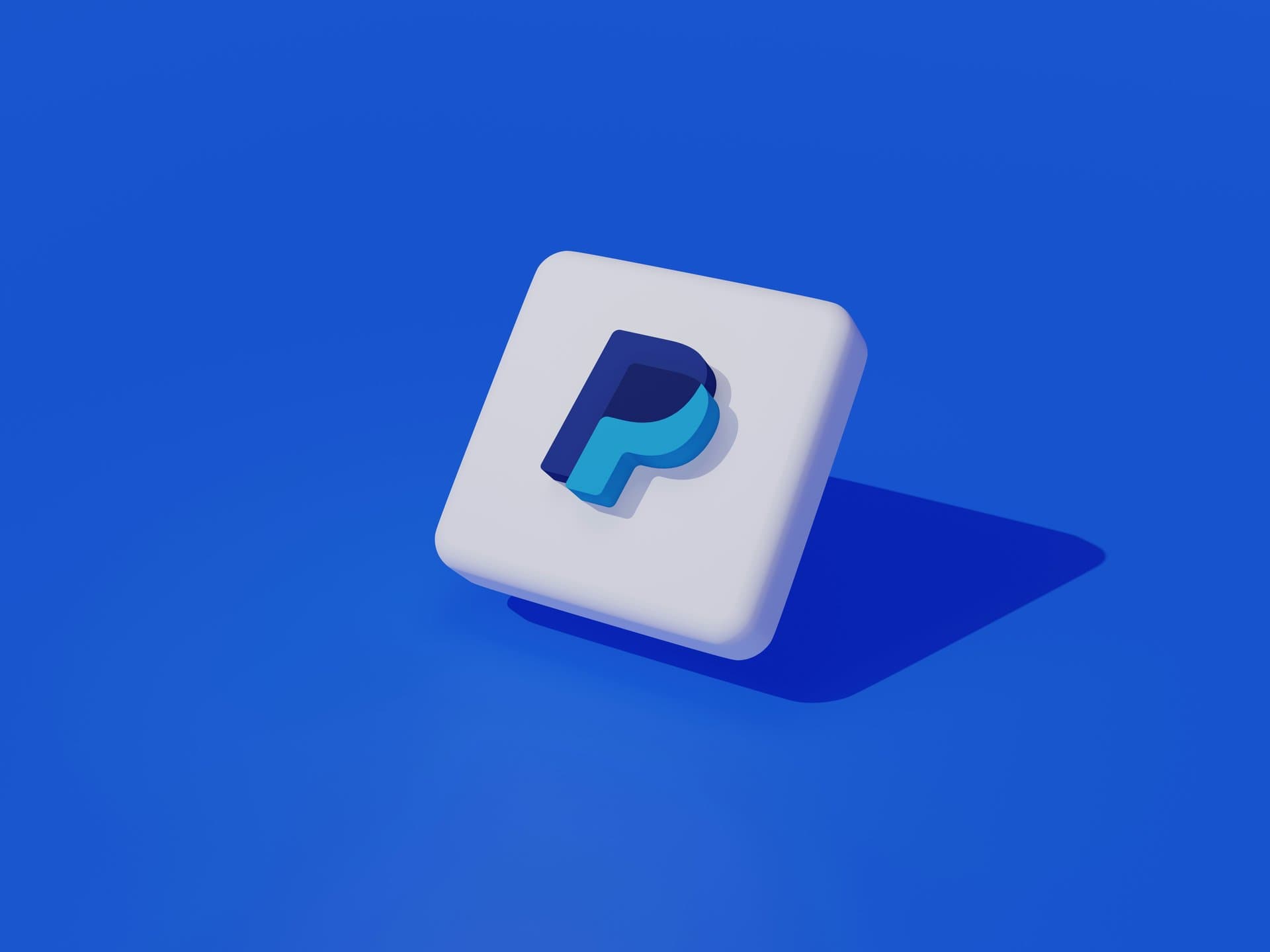 Paypal logo