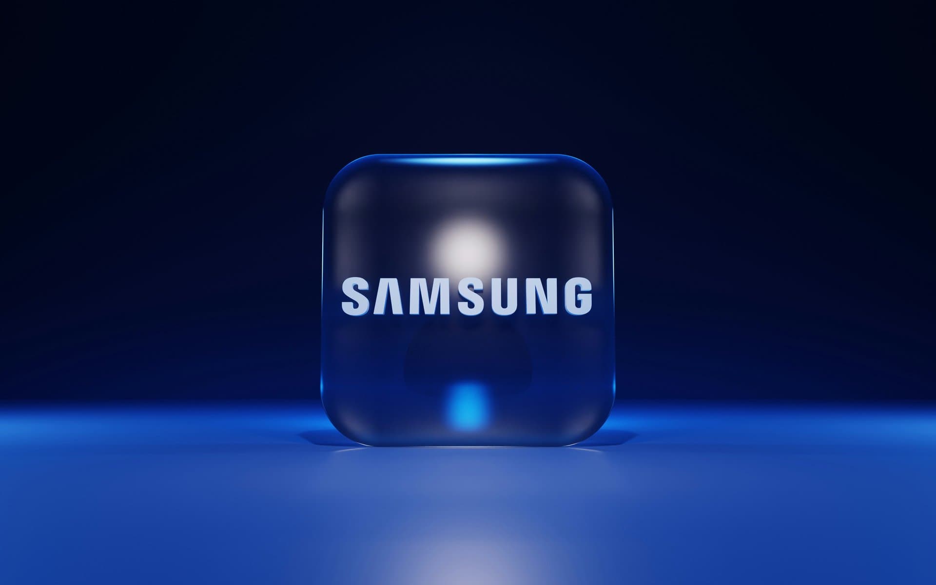samasung logo