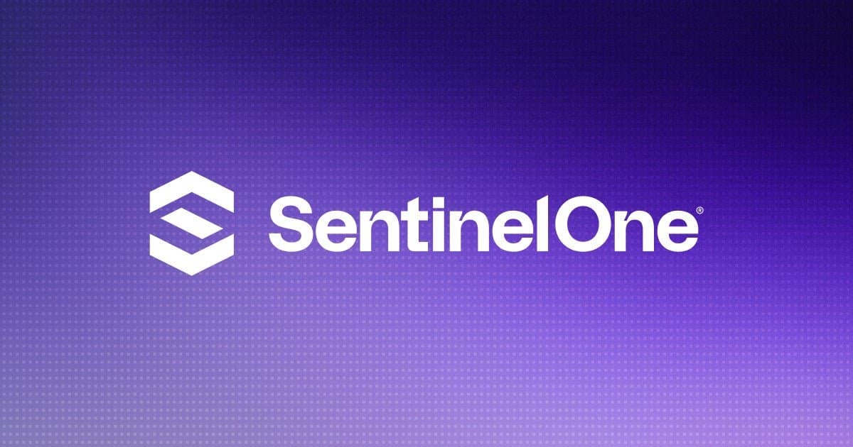 Sentinel One logo