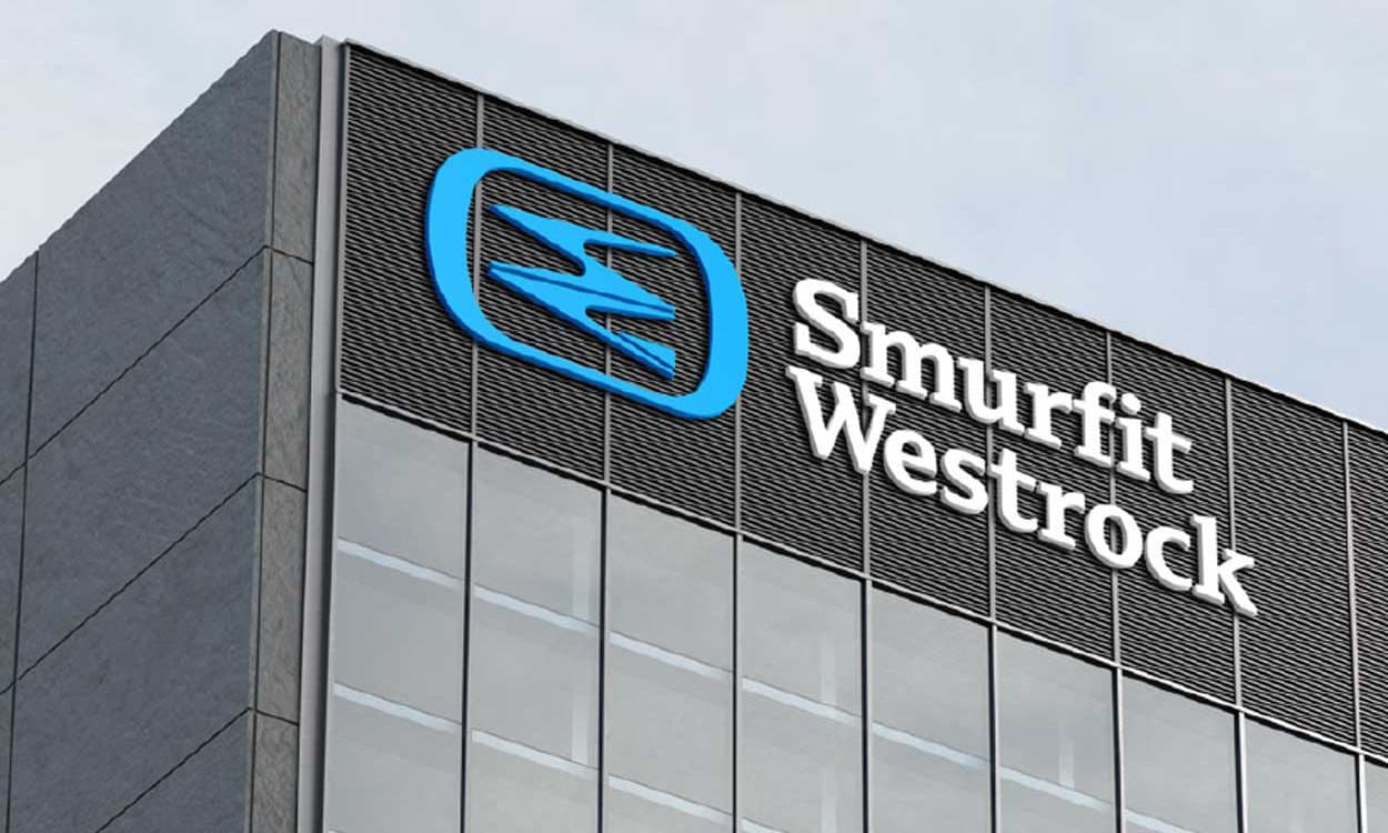 Smurfit westrock building