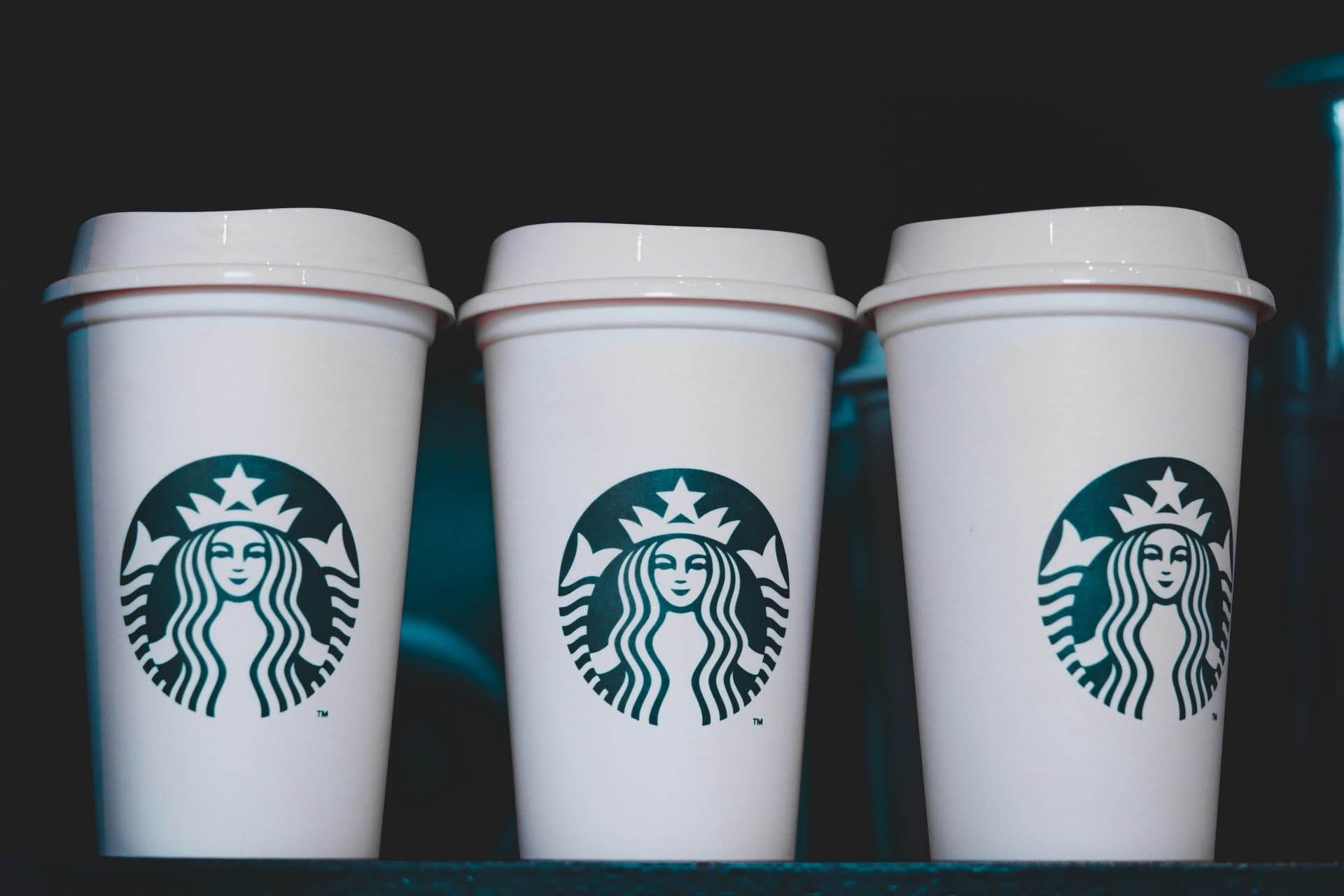 starbucks logo
