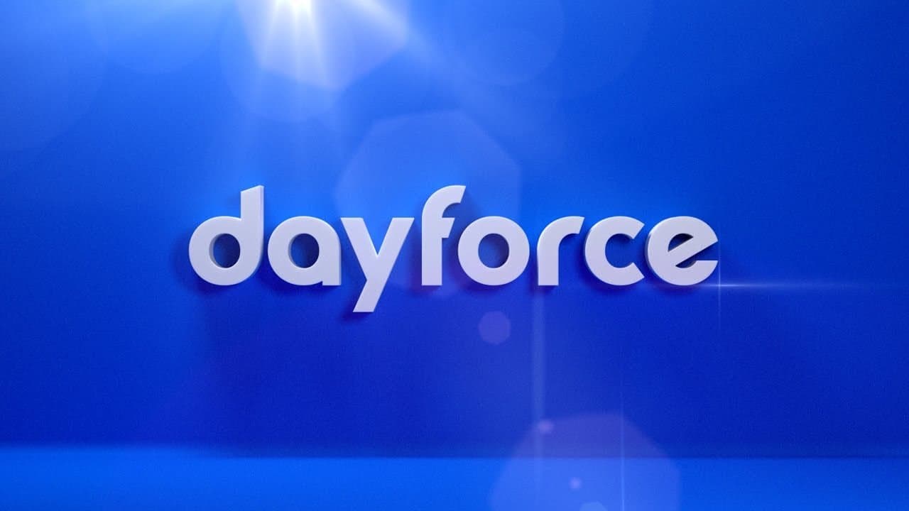 dayforce logo
