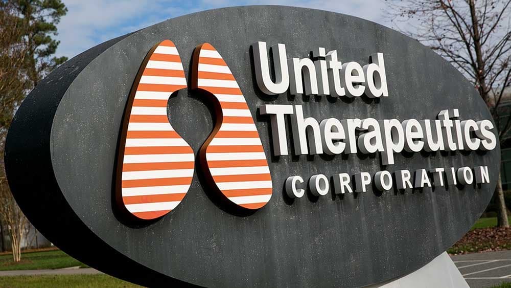 United Therapeutics logo