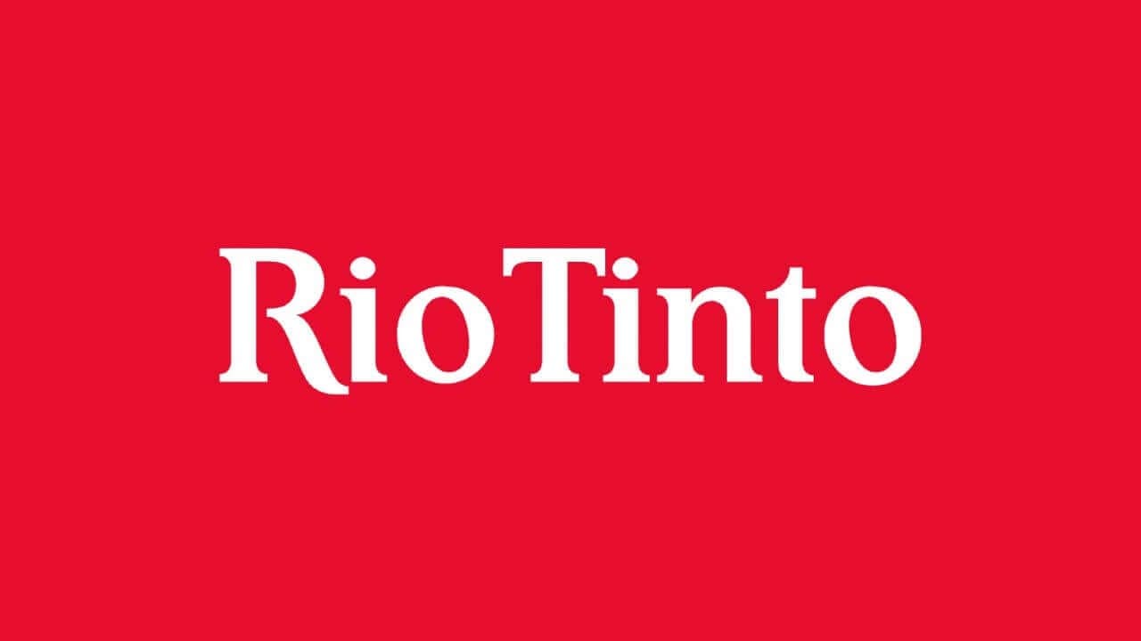 Rio Tinto Logo