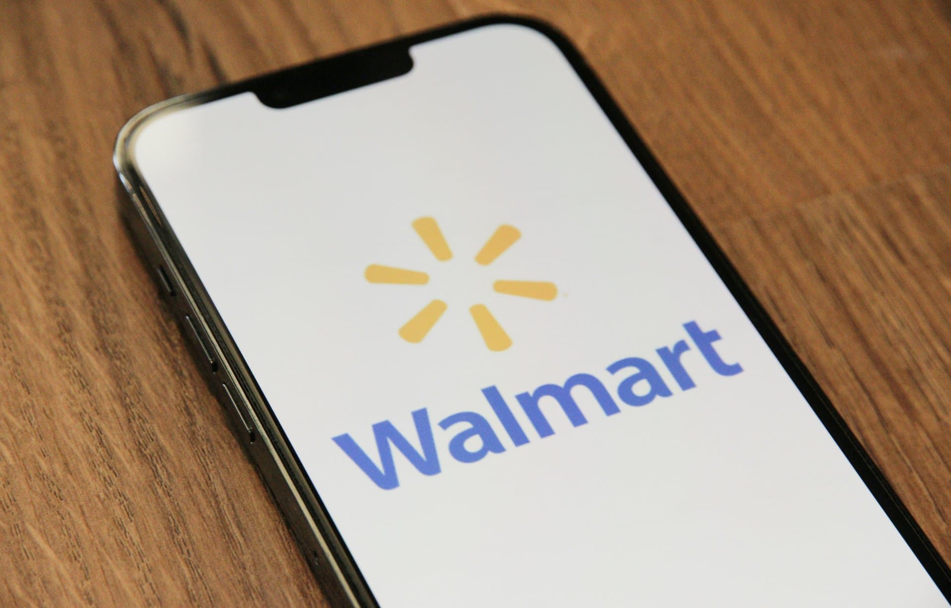 a smartphone screen